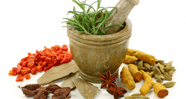 Vegetable remedies